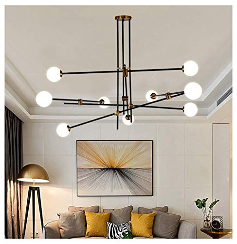 Pendant Lamps Lights Ceiling Lamps Lighting Hanging Lamp Chandelier Modern Contemporary Light Fixture Simple Metal Ceiling Lamps Lighting Pendant Lamps Lights for Kitchen Room Bedroom Dining Room