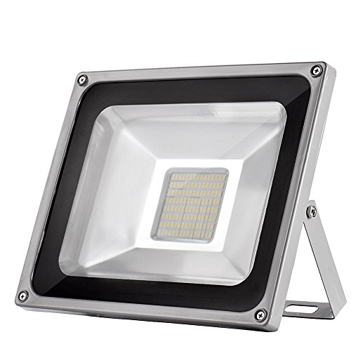 YoucoolÂ 100w LED SMD 5730 Flood Light Ip65 Outdoor Spot Lights 85-265v Cool White NEW