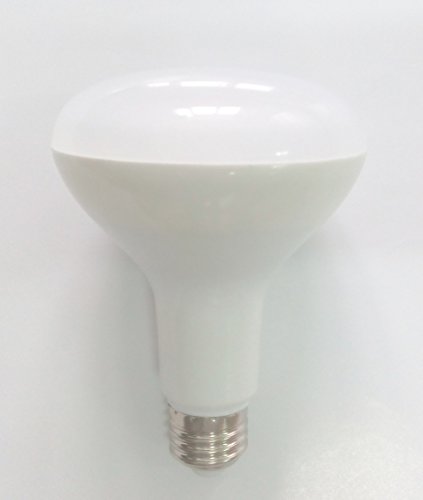 BR30 LED Light Bulb 10W 60 Watt Dimmable ETL Energy Star UL conformed Flood Warmwhite
