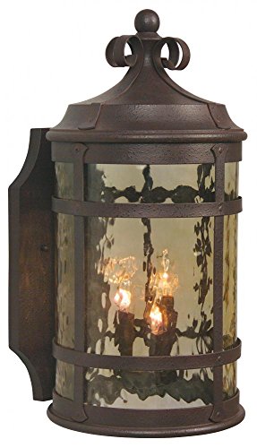 Craftmade Outdoor Lighting Model-Z5014-91