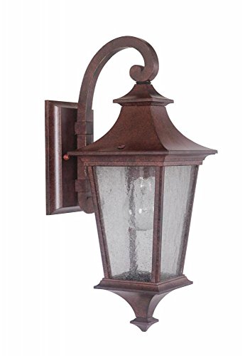 Craftmade-Outdoor Lighting-Z1354-98-LED