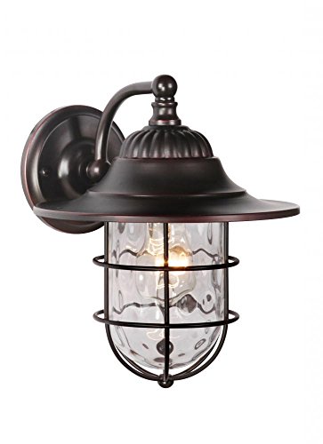 Craftmade-Outdoor Lighting-Z5804-88