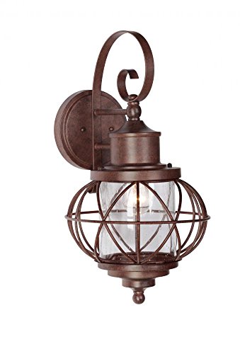 Craftmade-Outdoor Lighting-Z5924-98