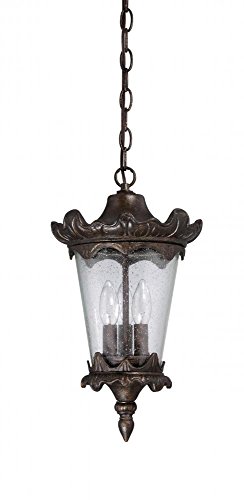 Craftmade-Outdoor Lighting-Z7421-112