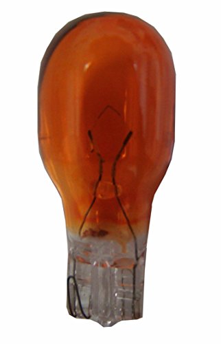 Toro 4 Watt Amber Low Voltage Outdoor Light Bulbs 52149