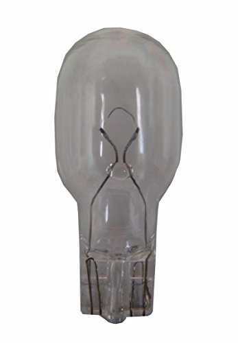 Toro 4 Watt Clear Low Voltage Outdoor Light Bulbs 52148