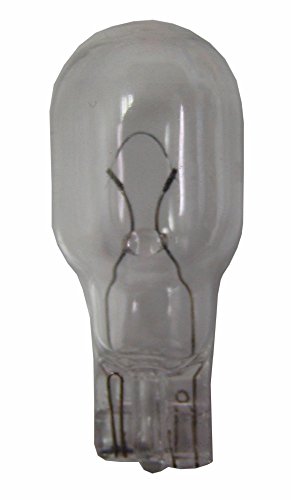 Toro 7 Watt Clear Low Voltage Outdoor Light Bulbs 52150