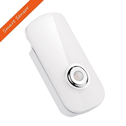 Jtdreg Smart Energy-efficient Led Night Light Motion Auto Sensing Led Lights Motion Sensor Wireless Charging Light