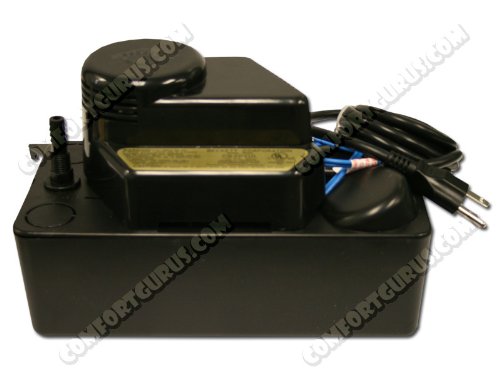 Beckett Cb201ul 115 Volt Condensate Pump