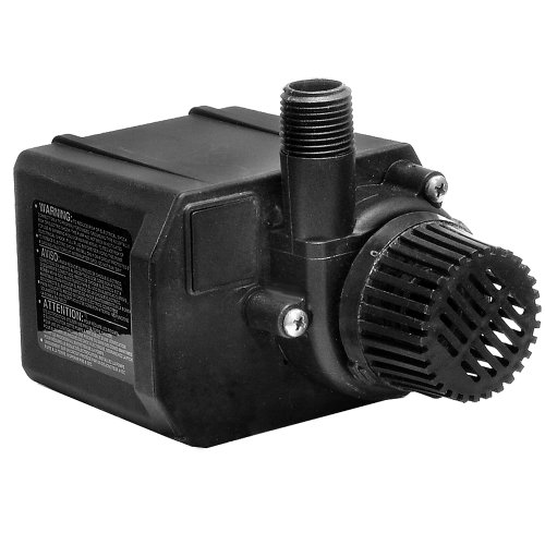 Beckett G535ag 535 Gph Submersible Pump