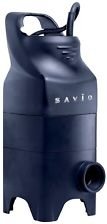 Water Master Savio Wms2050 Solid Handling Submersible Pump Koi Pond Waterfall