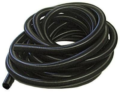 First4Spares 15 Metre 38mm Premium Quality Flexible Hose Fish Pond Pump Flexi Pipe