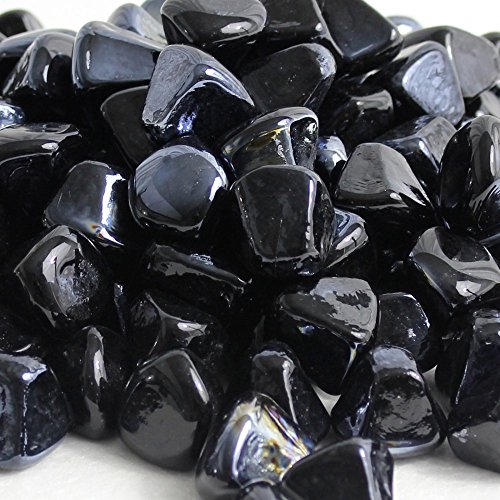 American Fireglass Zircon - 10 Lbs