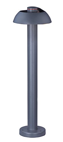 ET2 E41416-DG Alumilux DC Tubular Landscape Path Lighting LED Grey