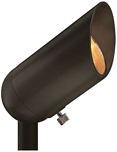 Hinkley Landscape 1536BZ-3W27MD Landscape Spot Light