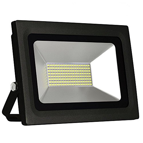 Solla 60w Led Flood Lights Outdoor Security Lights Super Bright Floodlights Waterproof Landscape Led Spotlights