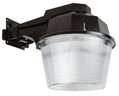 Led Yard Light- Security Light-3500 Lumens White Light-superbright-weatherproof-us Manufacturer