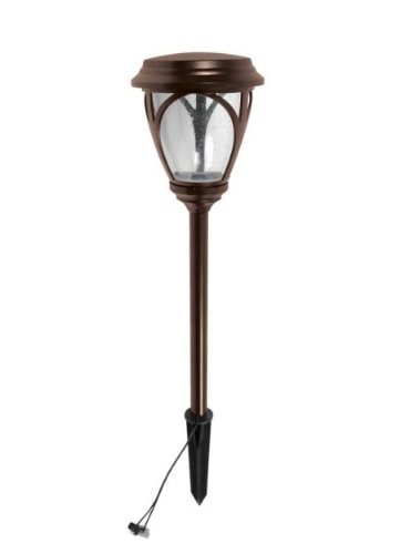 Malibu Lighting 8422-3103-01 08w Kristi Led Low Voltage Pathway - Bronze