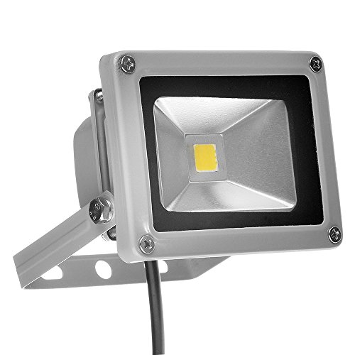 M&ampmp 10w 110v Outdoor Led Flood Lightsuper Bright Garden Wall Landscape Yard Led Floodlights Lamp Outdoor Lighting