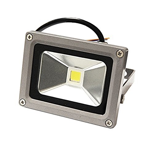 Etoplighting Flood Wash Light Led Indoor Outdoor Security Waterproof Landscape Lighting Apl1182 10w Warm White