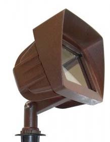 Low Voltage Landscape Lighting Flood Light