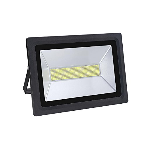 Solla 200w Led Flood Light Outdoor Security Lights Super Bright Led Floodlight Waterproof Landscape Spotlights