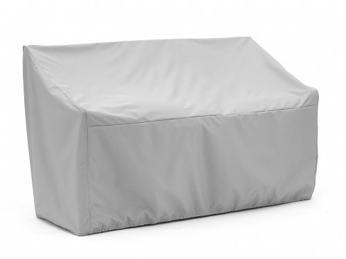 CoverMates - Outdoor Patio Glider Cover - 56W x 34D x 38H - Ultima Collection - 7 YR Warranty - Year Around Protection