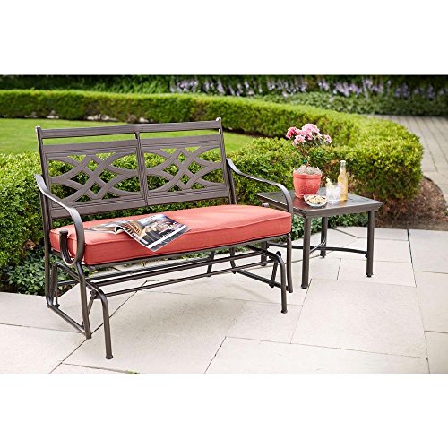 Middletown Patio Glider