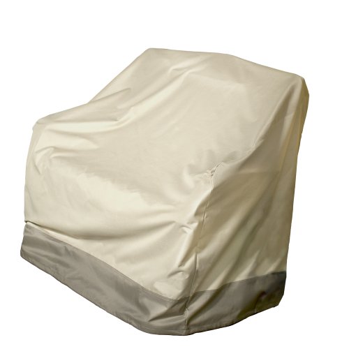 Patio Armor Sf40303 Benchglider Cover