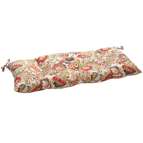 Pillow Perfect Indooroutdoor Zoe Multicolor Swingbench Cushion