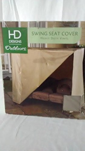 Swing Seat Cover- HD Desing Heavy Duty Vinyl