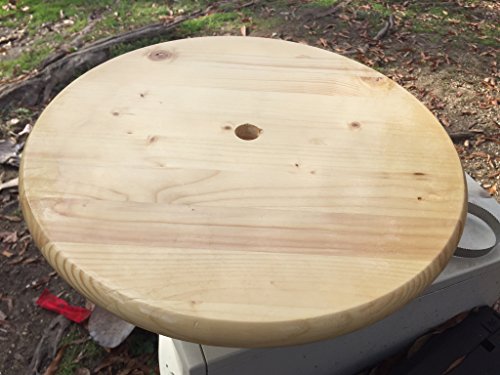 Round 15 Outdoors Wooden Swing Seat Seat only