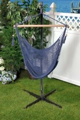 Bliss Island Rope Hammock Chair