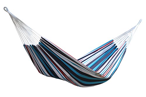 Vivere BRAZ112 Brazilian Style Single Hammock