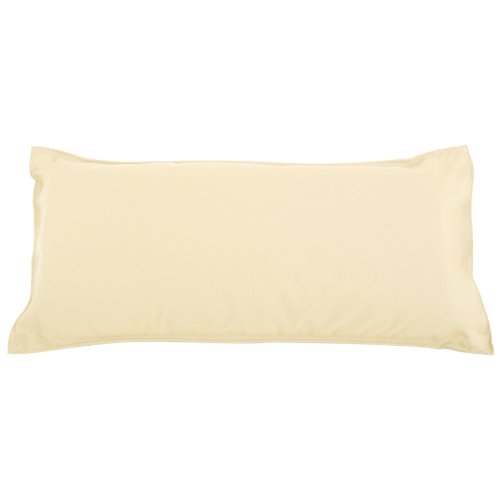Castaway B-11us Large Natural Hammock Pillow