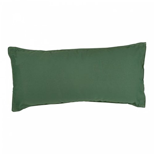 Castaway B-3us Large Green Hammock Pillow