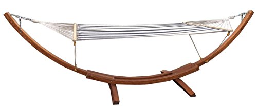 Denise Austin Home Dakota Wooden Hammock