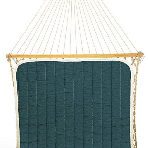 Pawleys Island Hammocks Sunbrella Hammock Pad Cast Laurel