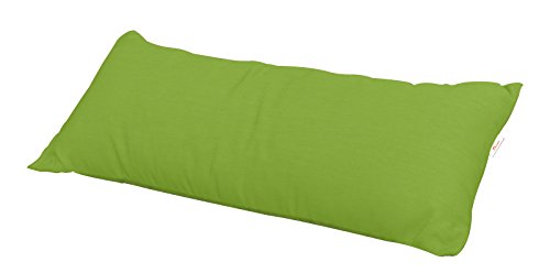 Vivere Sunbrella Hammock Pillow green