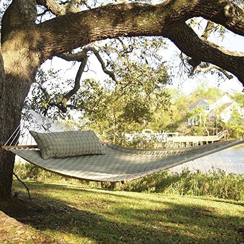 Pawleys Island Hammocks Flax Large Soft Weave Hammock