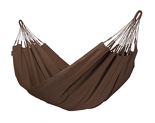 LA SIESTA Modesta Arabica - Organic Single Hammock