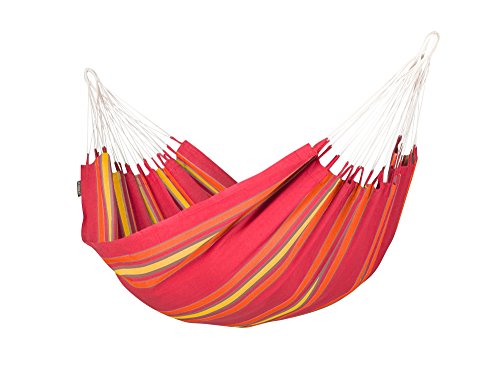 Single Hammock Currambera Cherry