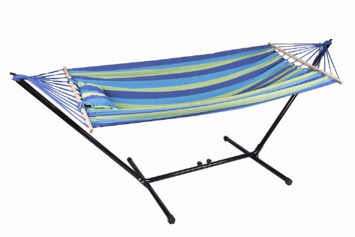 Stansport Cayman Oversized Single Hammock