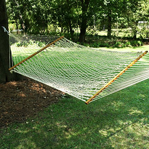 Pawleys Island Large Original Duracord Rope Hammock - Available In 6 Colors po455k5u 7rk-b284159