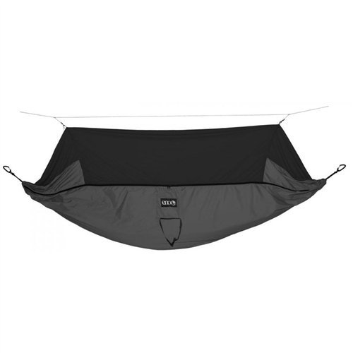 Eagles Nest Outfitters - Junglenest Hammock Grey