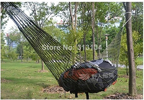 Prepare 2 Live Jungle Hammock