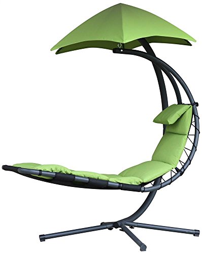 Outdoor Hammock Chair