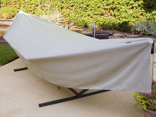 CoverMates - Hammock Cover - 188W x 58D x 20H - Elite Collection - 3 YR Warranty - Year Around Protection