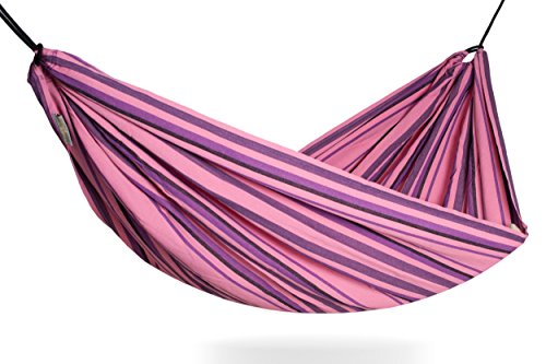 Playa Kids Hammock - Berry