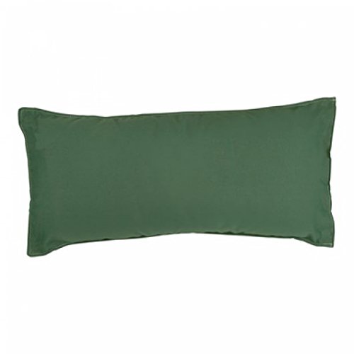 Castaway B-3US Large Green Hammock Pillow